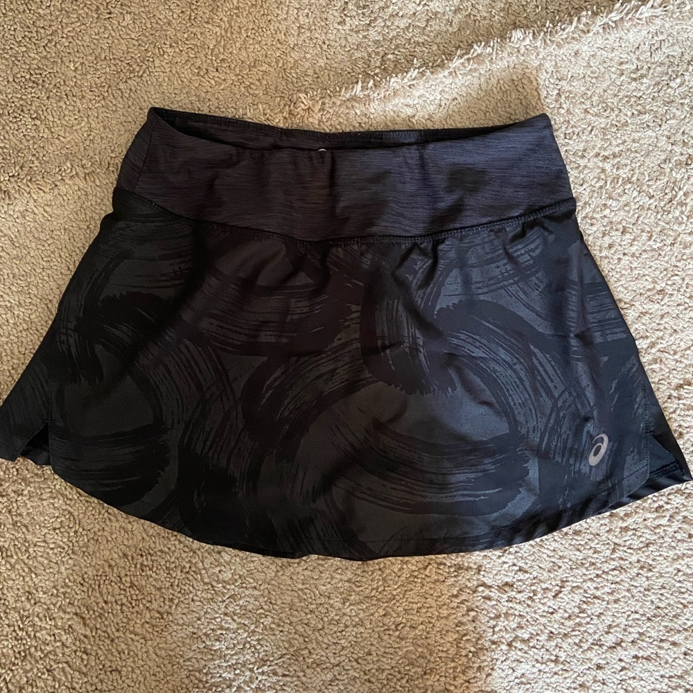 ASICS tennis skirt
